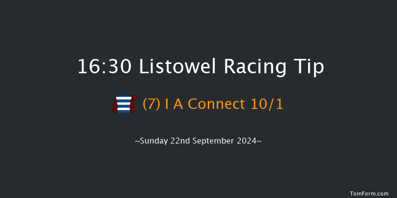 Listowel  16:30 Handicap Chase 18f Mon 3rd Jun 2024