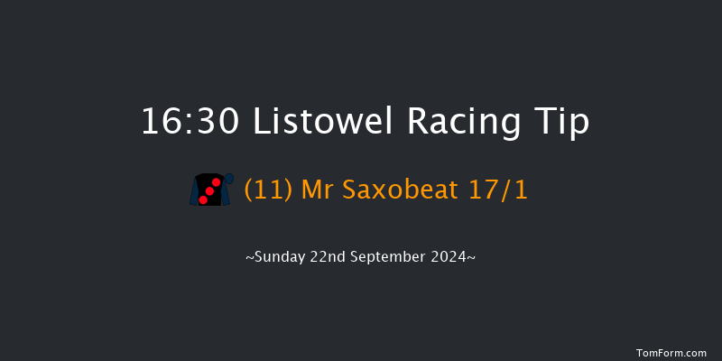 Listowel  16:30 Handicap Chase 18f Mon 3rd Jun 2024