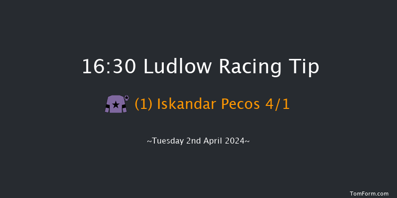 Ludlow  16:30 Hunter Chase (Class 4) 20f Thu 21st Mar 2024