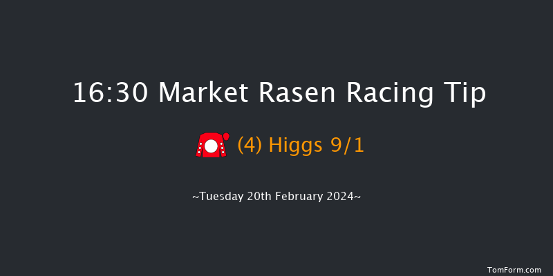 Market Rasen  16:30 Handicap
Chase (Class 5) 19f Tue 6th Feb 2024