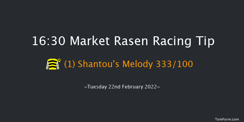 Market Rasen 16:30 NH Flat Race (Class 5) 17f Tue 8th Feb 2022