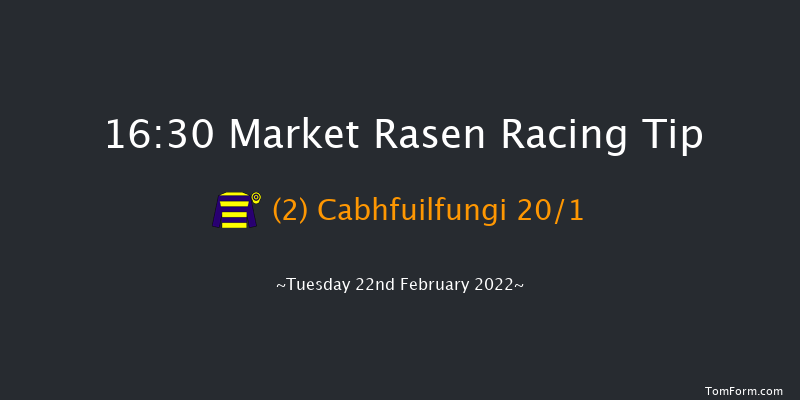 Market Rasen 16:30 NH Flat Race (Class 5) 17f Tue 8th Feb 2022