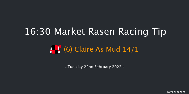 Market Rasen 16:30 NH Flat Race (Class 5) 17f Tue 8th Feb 2022