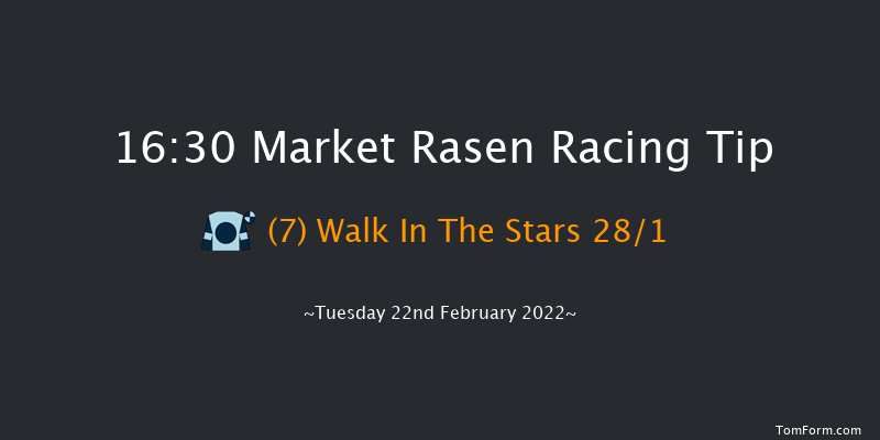 Market Rasen 16:30 NH Flat Race (Class 5) 17f Tue 8th Feb 2022