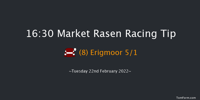 Market Rasen 16:30 NH Flat Race (Class 5) 17f Tue 8th Feb 2022