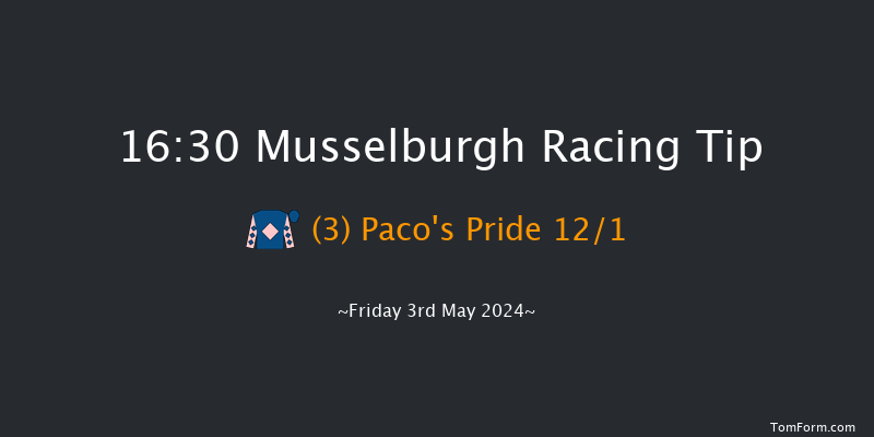 Musselburgh  16:30 Handicap (Class 6) 8f Sun 21st Apr 2024