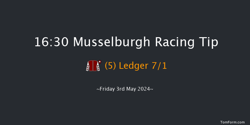 Musselburgh  16:30 Handicap (Class 6) 8f Sun 21st Apr 2024