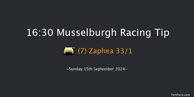 Musselburgh  16:30 Handicap (Class 5) 5f  Sat 14th Sep 2024