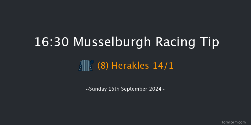 Musselburgh  16:30 Handicap (Class 5) 5f  Sat 14th Sep 2024