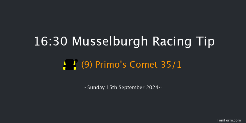 Musselburgh  16:30 Handicap (Class 5) 5f  Sat 14th Sep 2024