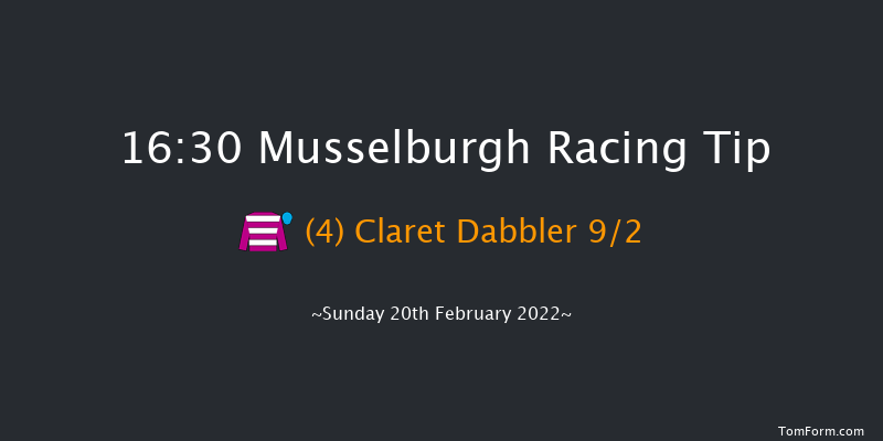 Musselburgh 16:30 Handicap Chase (Class 5) 20f Sun 6th Feb 2022