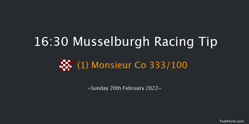 Musselburgh 16:30 Handicap Chase (Class 5) 20f Sun 6th Feb 2022