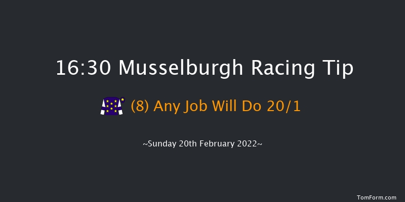 Musselburgh 16:30 Handicap Chase (Class 5) 20f Sun 6th Feb 2022