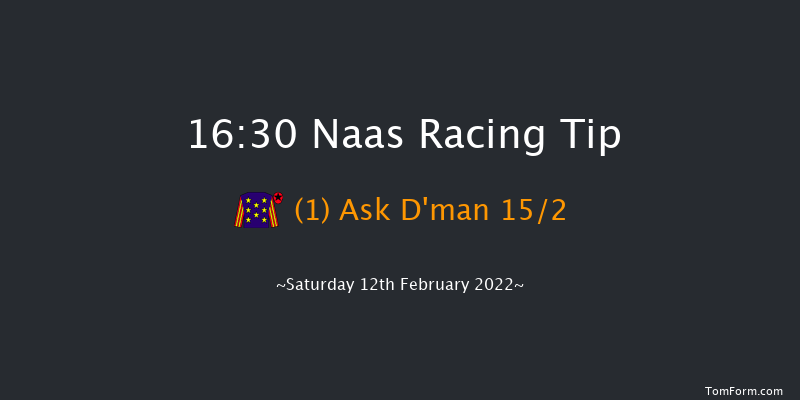 Naas 16:30 Hunter Chase 25f Sun 30th Jan 2022