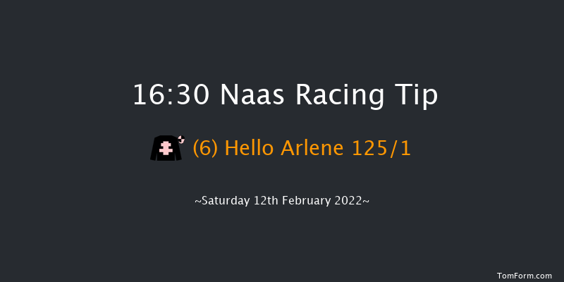 Naas 16:30 Hunter Chase 25f Sun 30th Jan 2022