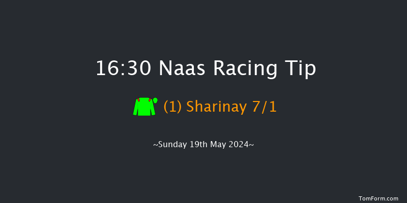 Naas  16:30 Handicap 8f Sat 11th May 2024