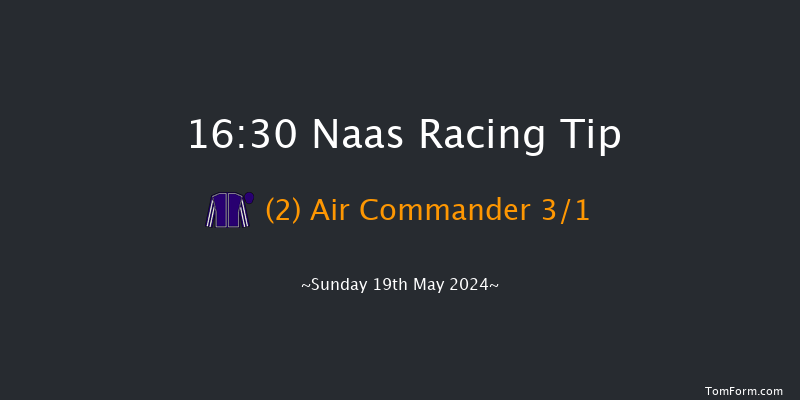 Naas  16:30 Handicap 8f Sat 11th May 2024