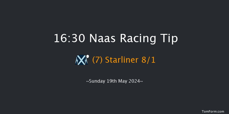 Naas  16:30 Handicap 8f Sat 11th May 2024