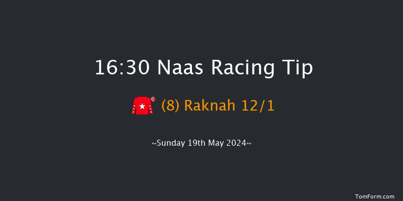 Naas  16:30 Handicap 8f Sat 11th May 2024