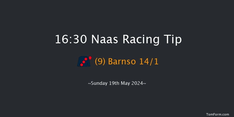 Naas  16:30 Handicap 8f Sat 11th May 2024