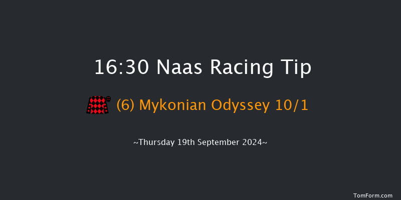 Naas  16:30 Handicap 8f Sun 25th Aug 2024