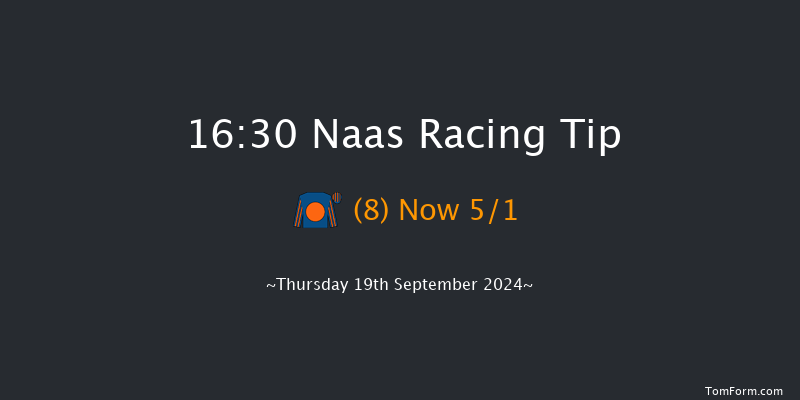 Naas  16:30 Handicap 8f Sun 25th Aug 2024