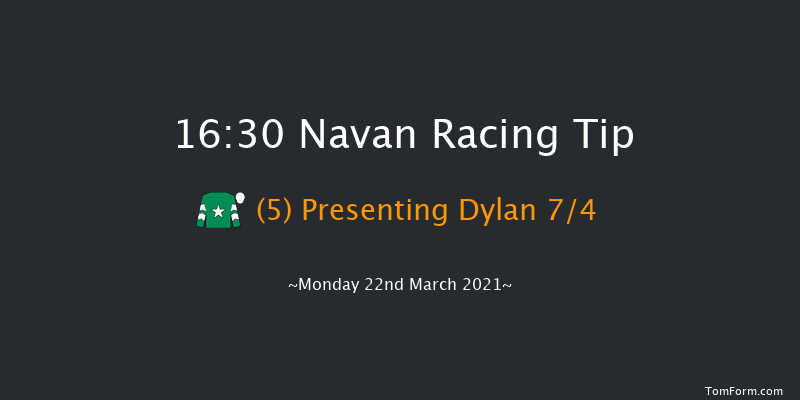 Kells Novice Handicap Hurdle Navan 16:30 Handicap Hurdle 16f Sat 13th Mar 2021