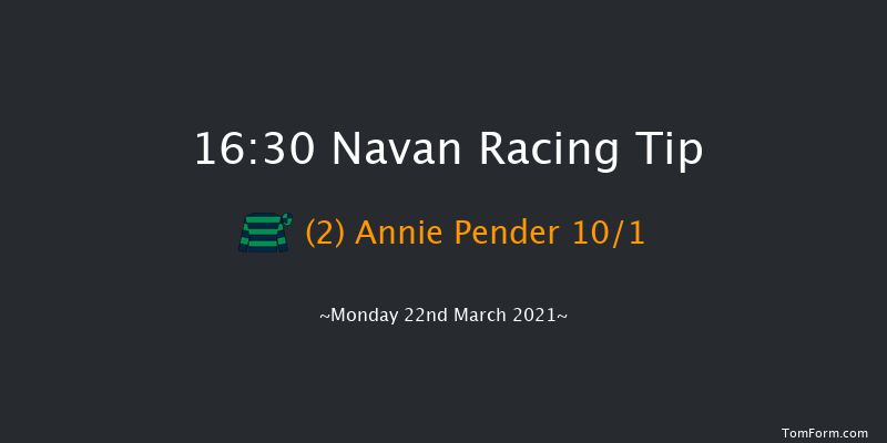 Kells Novice Handicap Hurdle Navan 16:30 Handicap Hurdle 16f Sat 13th Mar 2021