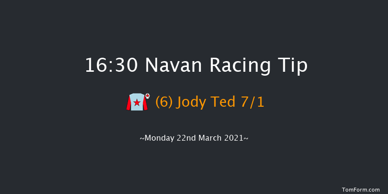 Kells Novice Handicap Hurdle Navan 16:30 Handicap Hurdle 16f Sat 13th Mar 2021