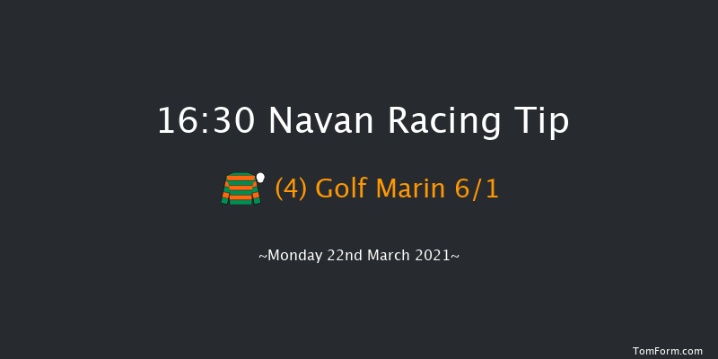 Kells Novice Handicap Hurdle Navan 16:30 Handicap Hurdle 16f Sat 13th Mar 2021