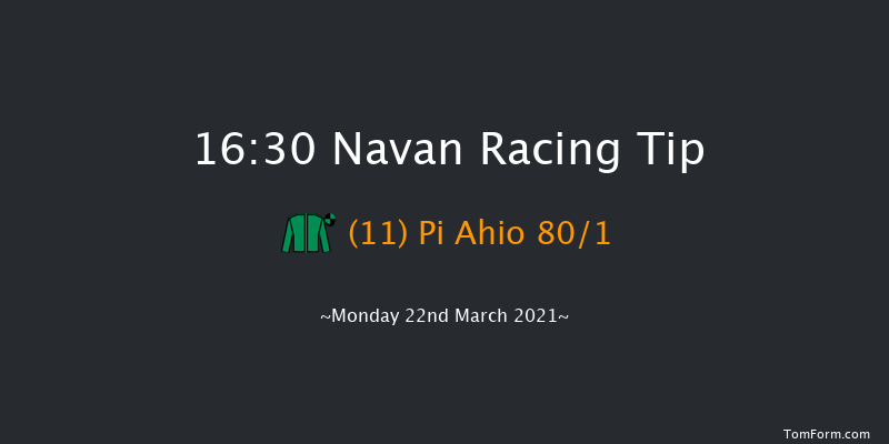 Kells Novice Handicap Hurdle Navan 16:30 Handicap Hurdle 16f Sat 13th Mar 2021