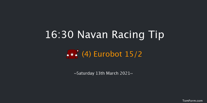 Irish Stallion Farms EBF Novice Handicap Chase Final (Grade B) Navan 16:30 Handicap Chase 24f Sat 6th Mar 2021