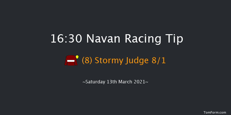 Irish Stallion Farms EBF Novice Handicap Chase Final (Grade B) Navan 16:30 Handicap Chase 24f Sat 6th Mar 2021