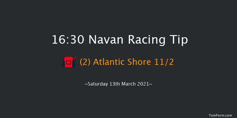 Irish Stallion Farms EBF Novice Handicap Chase Final (Grade B) Navan 16:30 Handicap Chase 24f Sat 6th Mar 2021