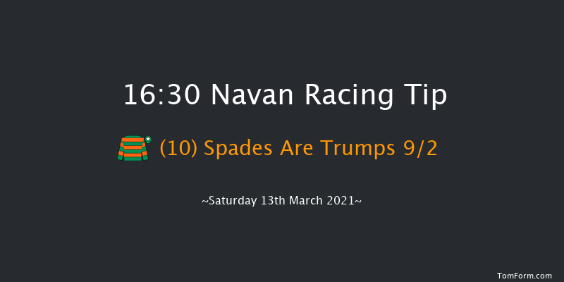 Irish Stallion Farms EBF Novice Handicap Chase Final (Grade B) Navan 16:30 Handicap Chase 24f Sat 6th Mar 2021