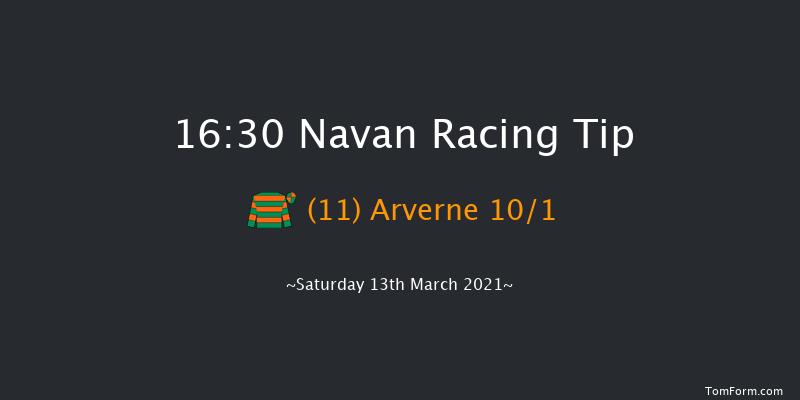 Irish Stallion Farms EBF Novice Handicap Chase Final (Grade B) Navan 16:30 Handicap Chase 24f Sat 6th Mar 2021