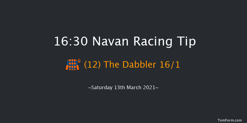 Irish Stallion Farms EBF Novice Handicap Chase Final (Grade B) Navan 16:30 Handicap Chase 24f Sat 6th Mar 2021