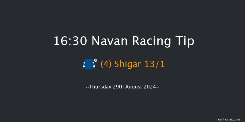 Navan  16:30 Handicap 8f Sat 13th Jul 2024