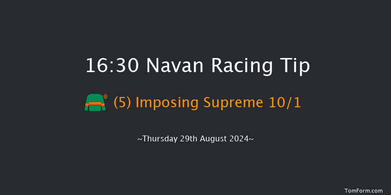 Navan  16:30 Handicap 8f Sat 13th Jul 2024