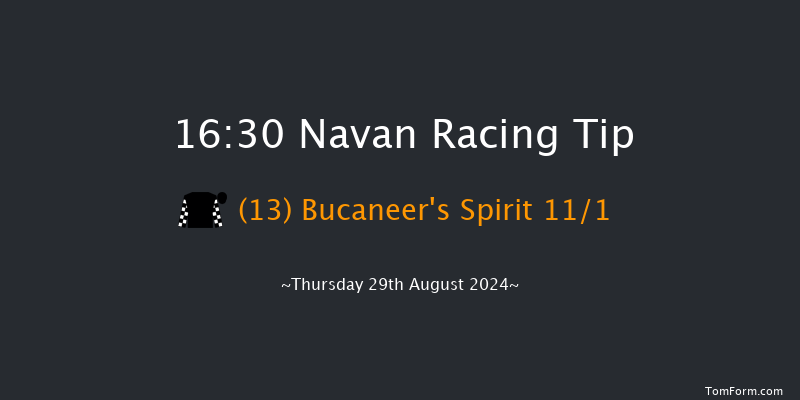 Navan  16:30 Handicap 8f Sat 13th Jul 2024