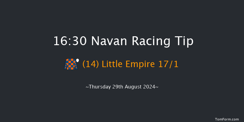 Navan  16:30 Handicap 8f Sat 13th Jul 2024