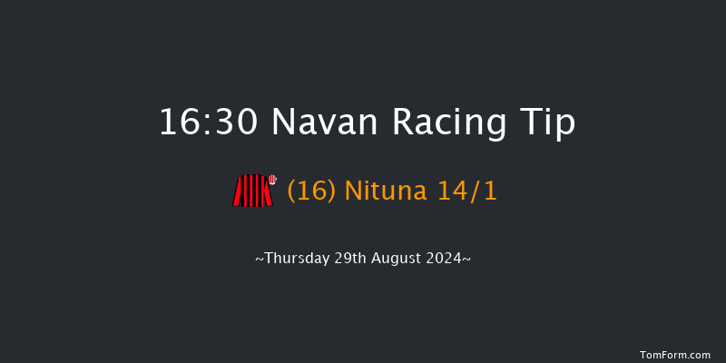 Navan  16:30 Handicap 8f Sat 13th Jul 2024