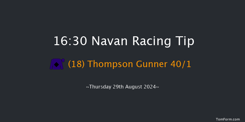 Navan  16:30 Handicap 8f Sat 13th Jul 2024