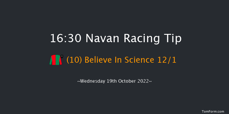 Navan 16:30 Maiden 14f Wed 5th Oct 2022