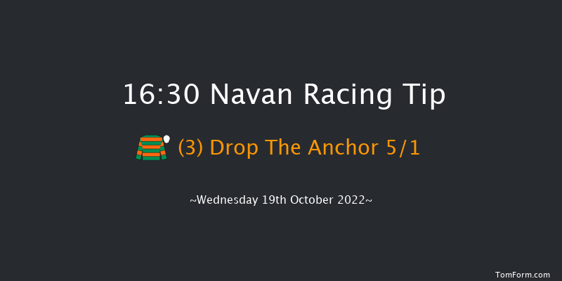 Navan 16:30 Maiden 14f Wed 5th Oct 2022