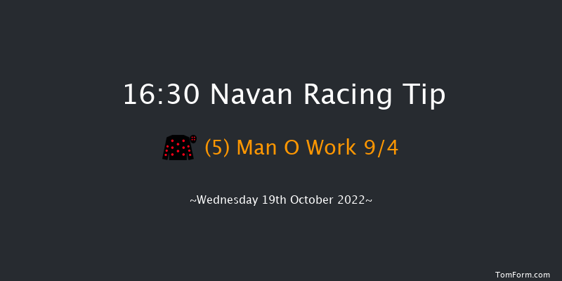 Navan 16:30 Maiden 14f Wed 5th Oct 2022