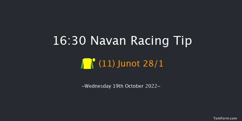 Navan 16:30 Maiden 14f Wed 5th Oct 2022