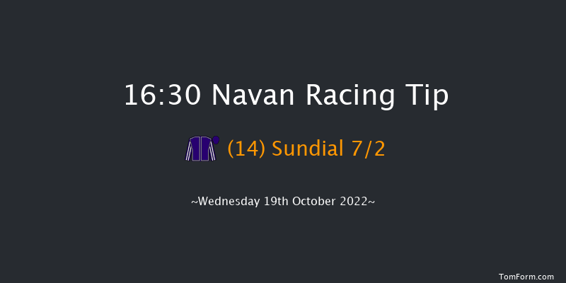 Navan 16:30 Maiden 14f Wed 5th Oct 2022