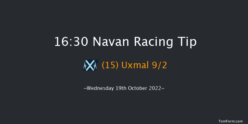 Navan 16:30 Maiden 14f Wed 5th Oct 2022