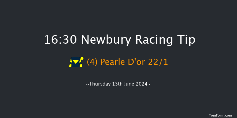 Newbury  16:30 Handicap
(Class 3) 7f Sat 18th May 2024